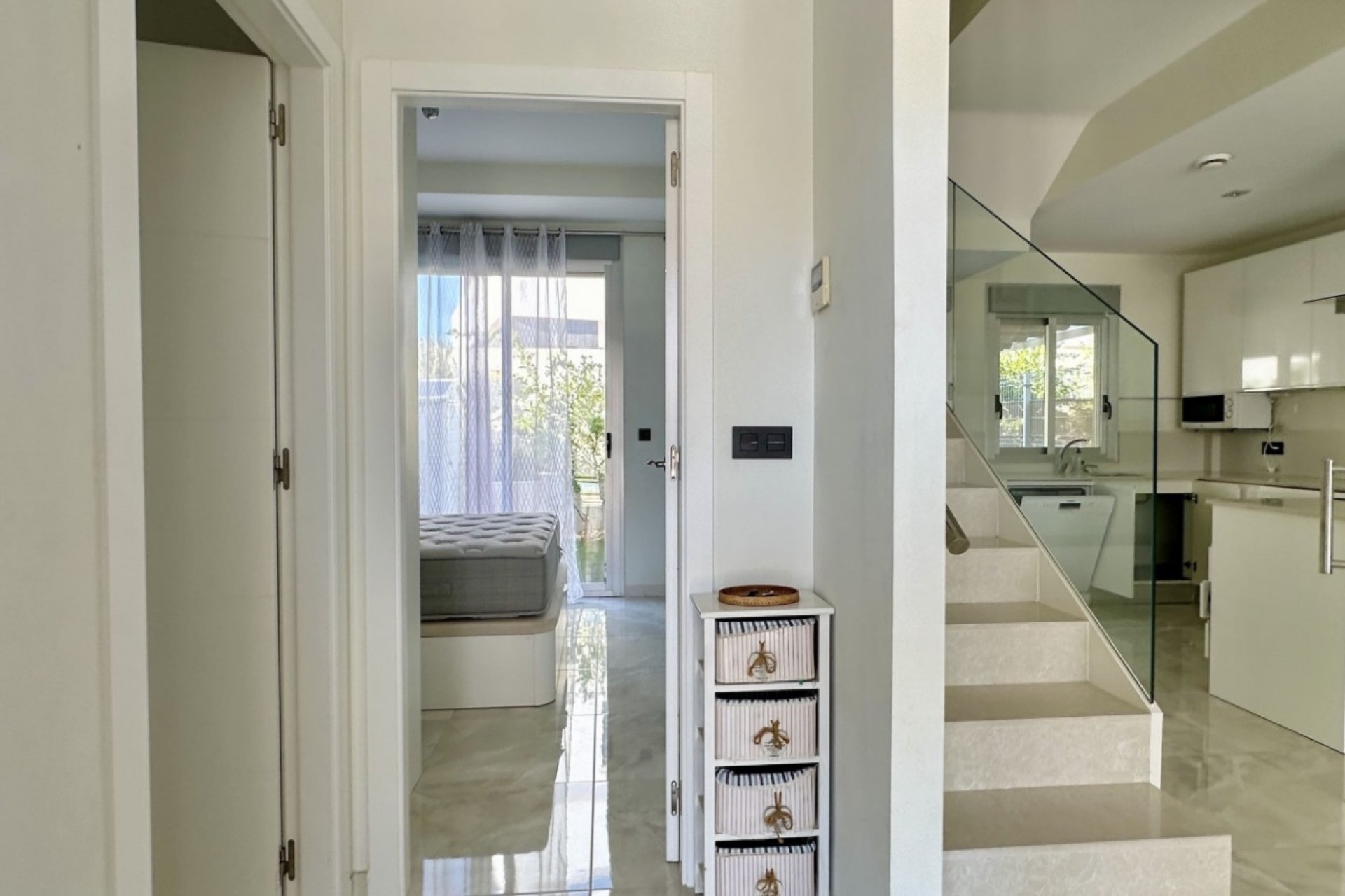 Revente - Detached Villa -
Orihuela Costa - Lomas de Cabo Roig