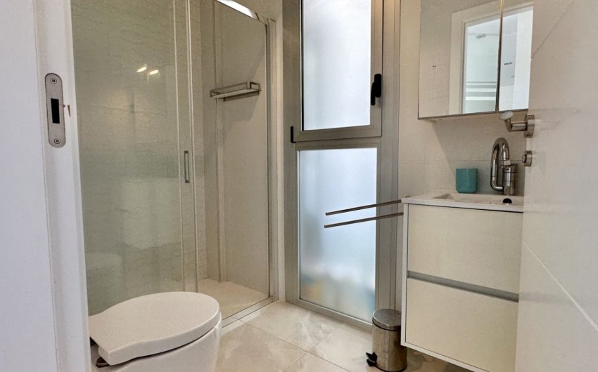 Revente - Detached Villa -
Orihuela Costa - Lomas de Cabo Roig