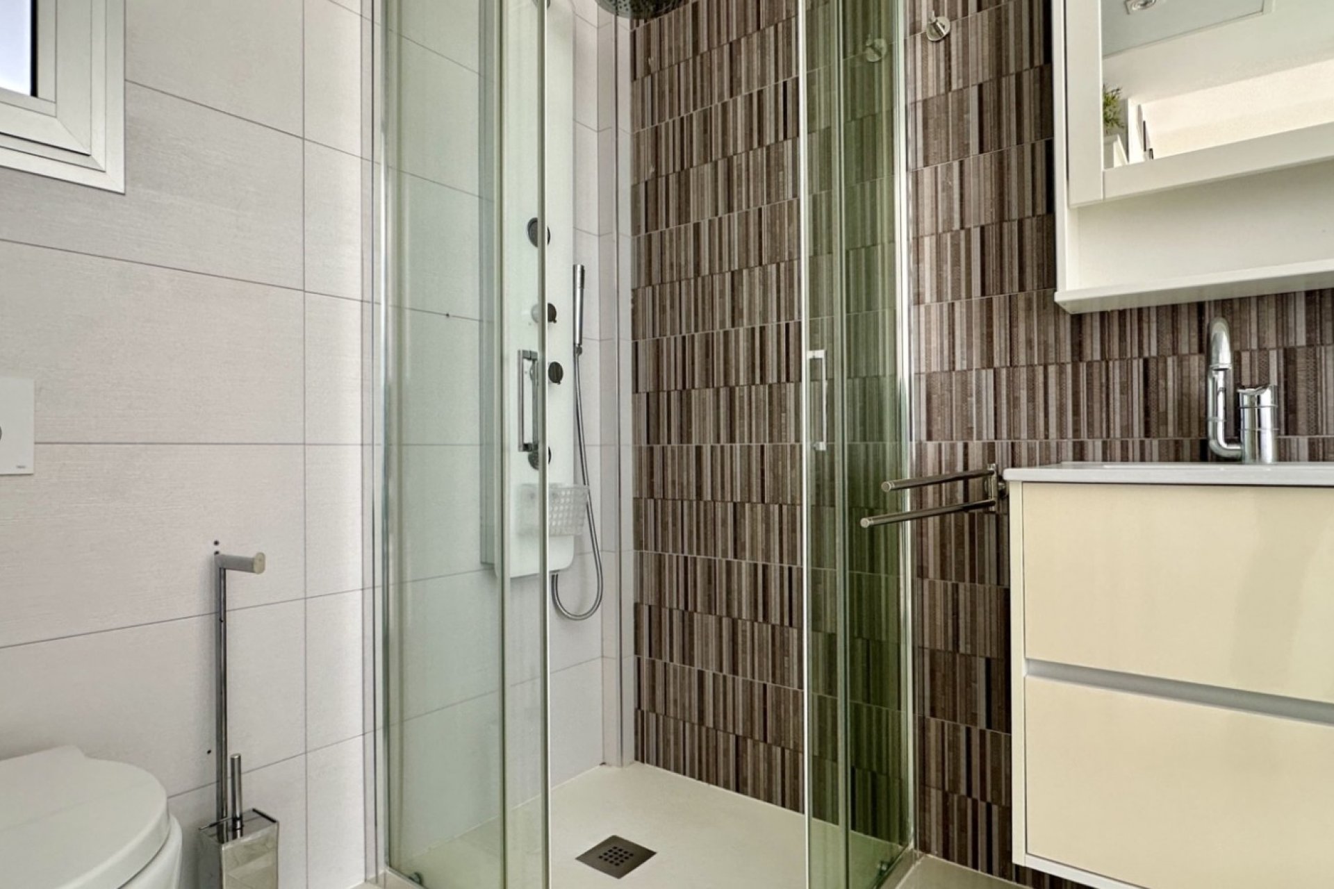 Revente - Detached Villa -
Orihuela Costa - Lomas de Cabo Roig