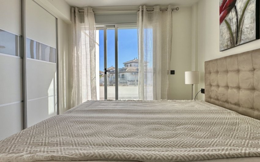 Revente - Detached Villa -
Orihuela Costa - Lomas de Cabo Roig