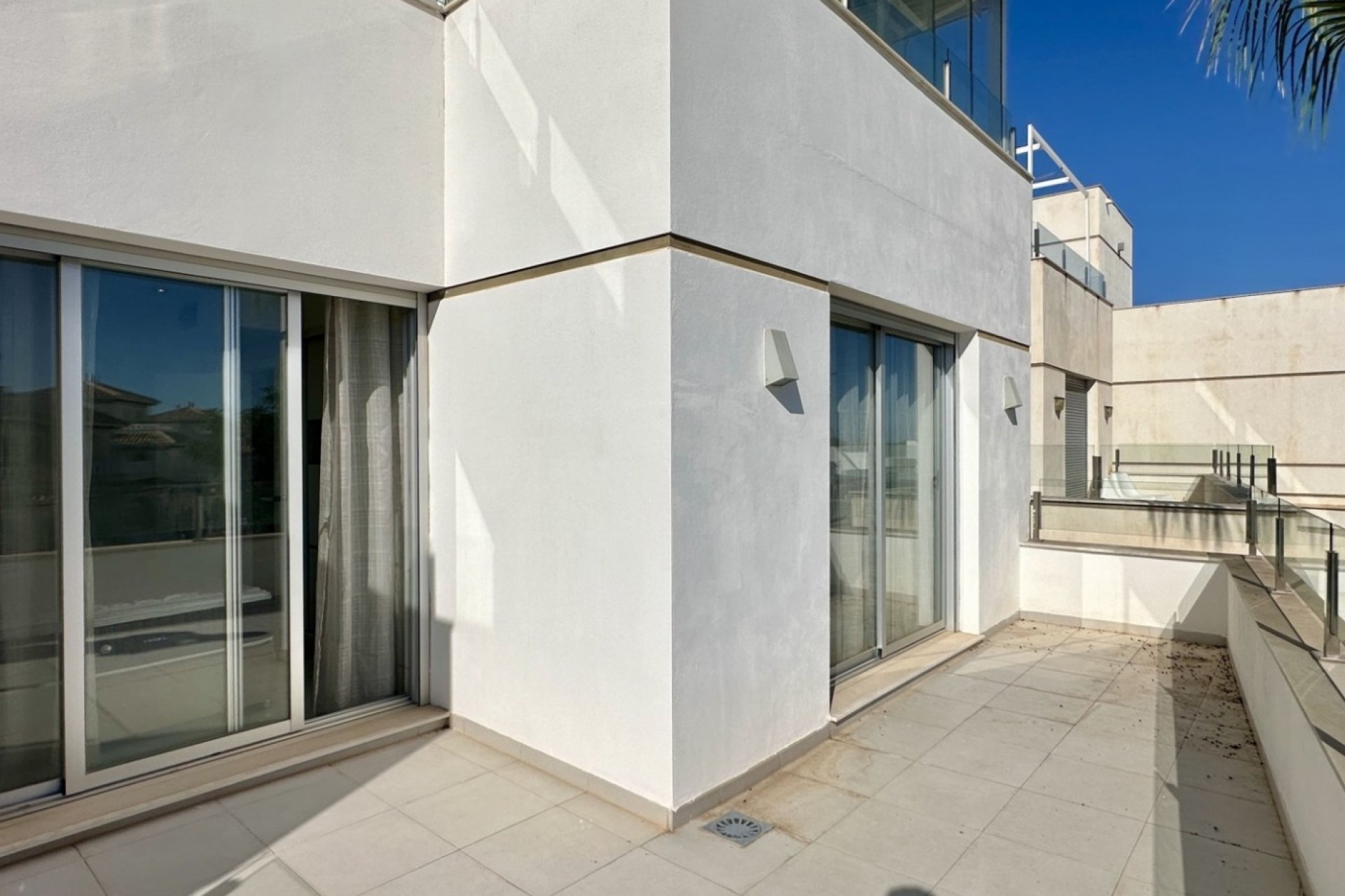 Revente - Detached Villa -
Orihuela Costa - Lomas de Cabo Roig