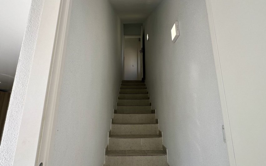 Revente - Detached Villa -
Orihuela Costa - Los Altos