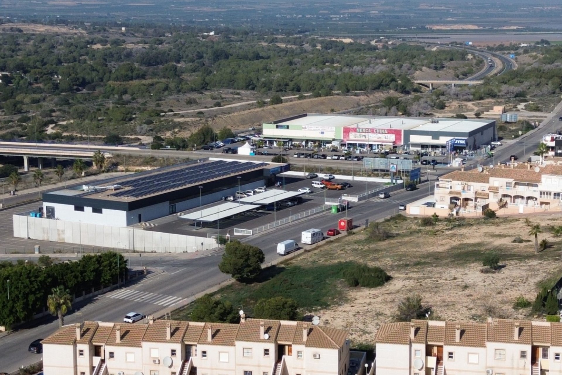 Revente - Detached Villa -
Orihuela Costa - Los Altos