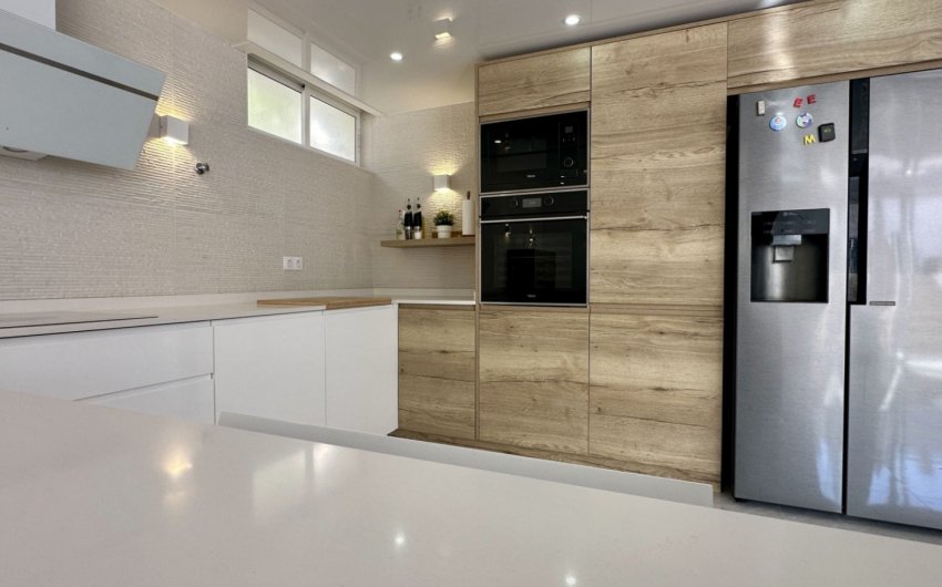 Revente - Detached Villa -
Orihuela Costa - Los Altos