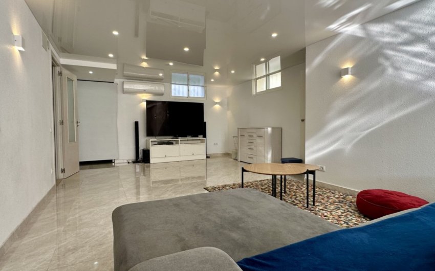 Revente - Detached Villa -
Orihuela Costa - Los Altos