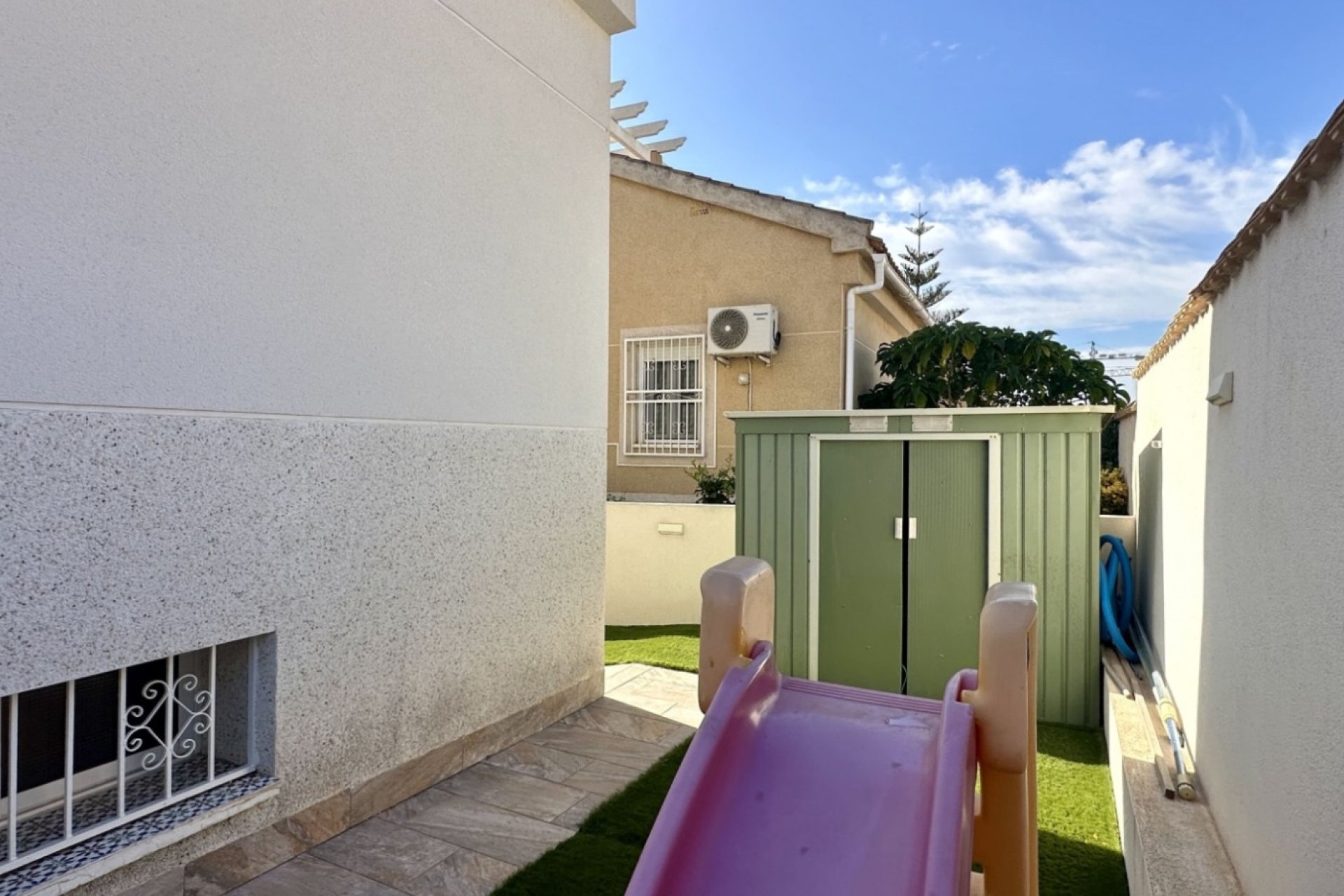 Revente - Detached Villa -
Orihuela Costa - Los Altos