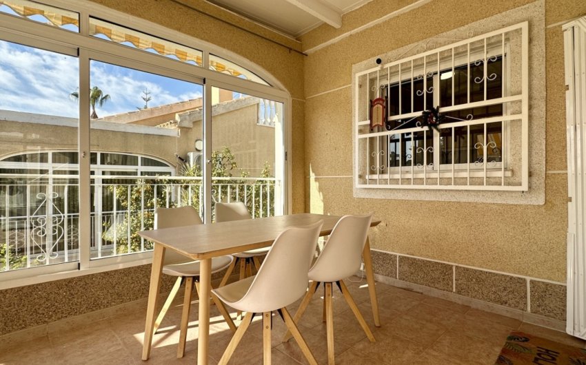 Revente - Detached Villa -
Orihuela Costa - Los Altos