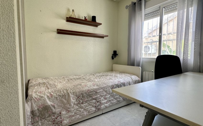 Revente - Detached Villa -
Orihuela Costa - Los Altos