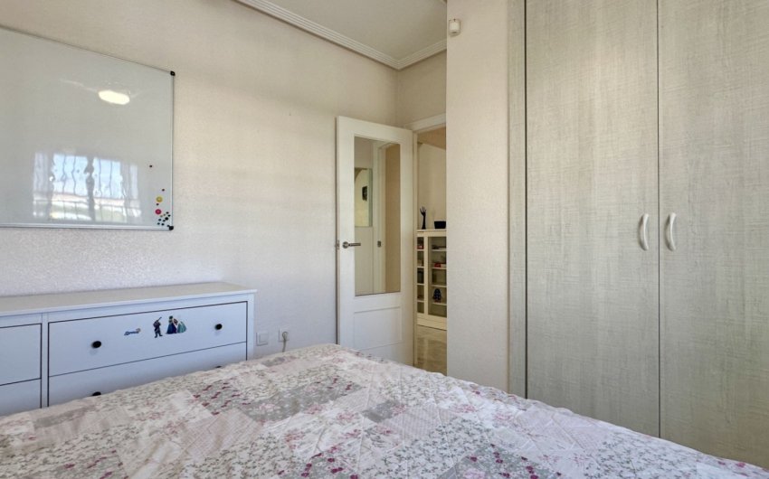 Revente - Detached Villa -
Orihuela Costa - Los Altos