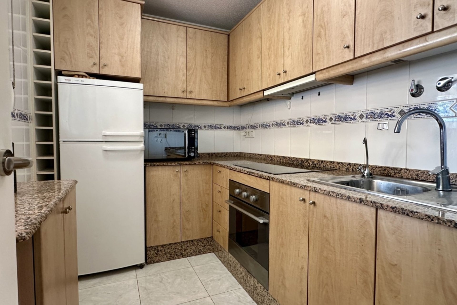 Revente - Detached Villa -
Orihuela Costa - Los Altos