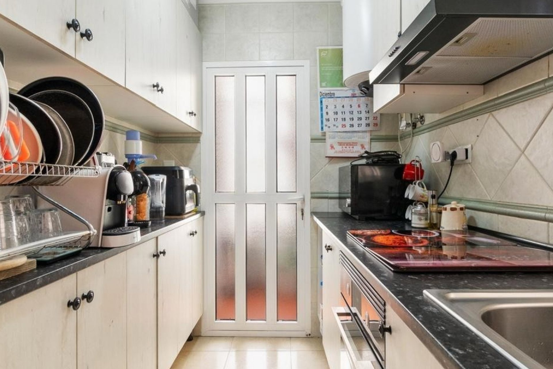 Revente - Detached Villa -
Orihuela Costa - Villamartín