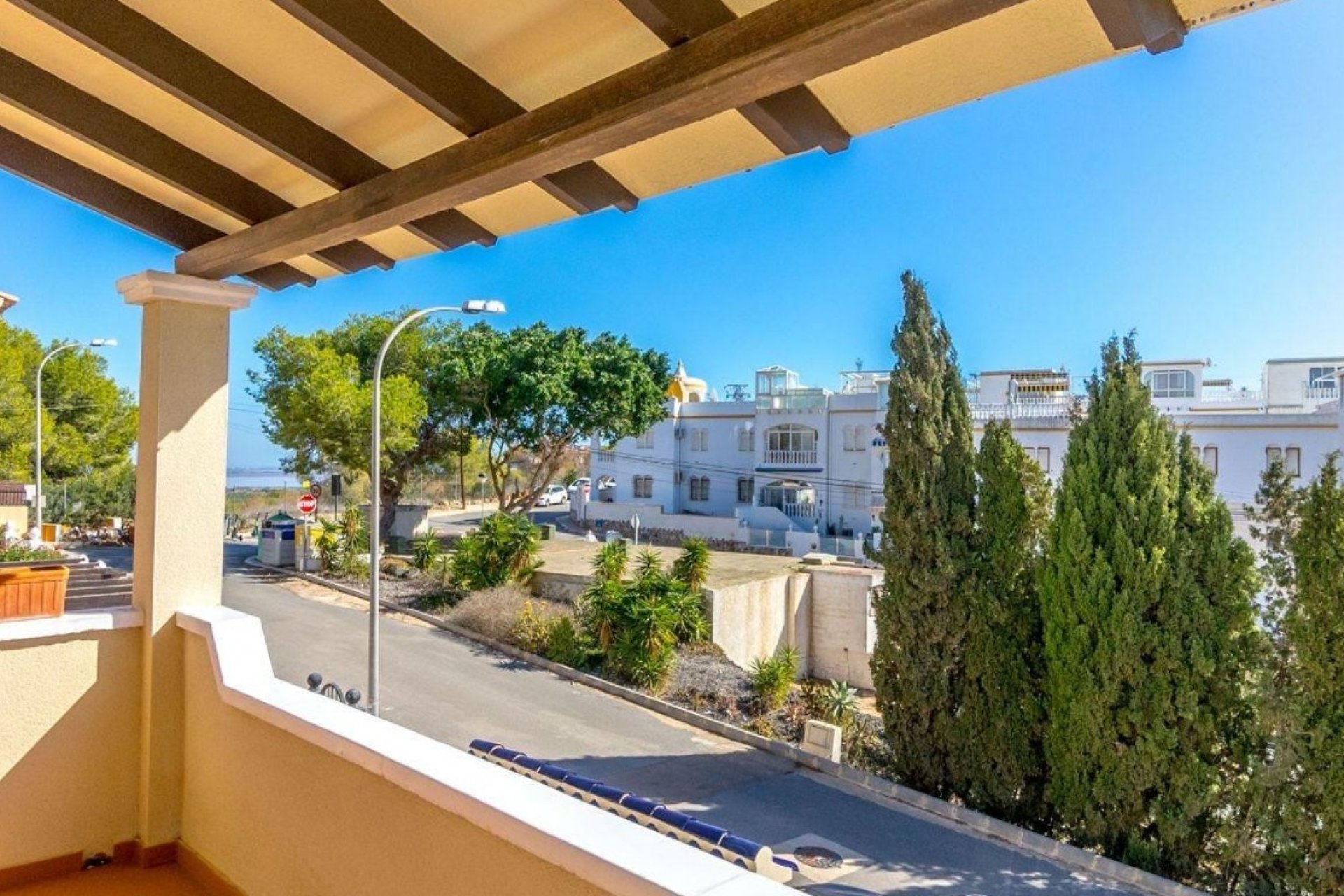 Revente - Detached Villa -
Orihuela Costa - Villamartín