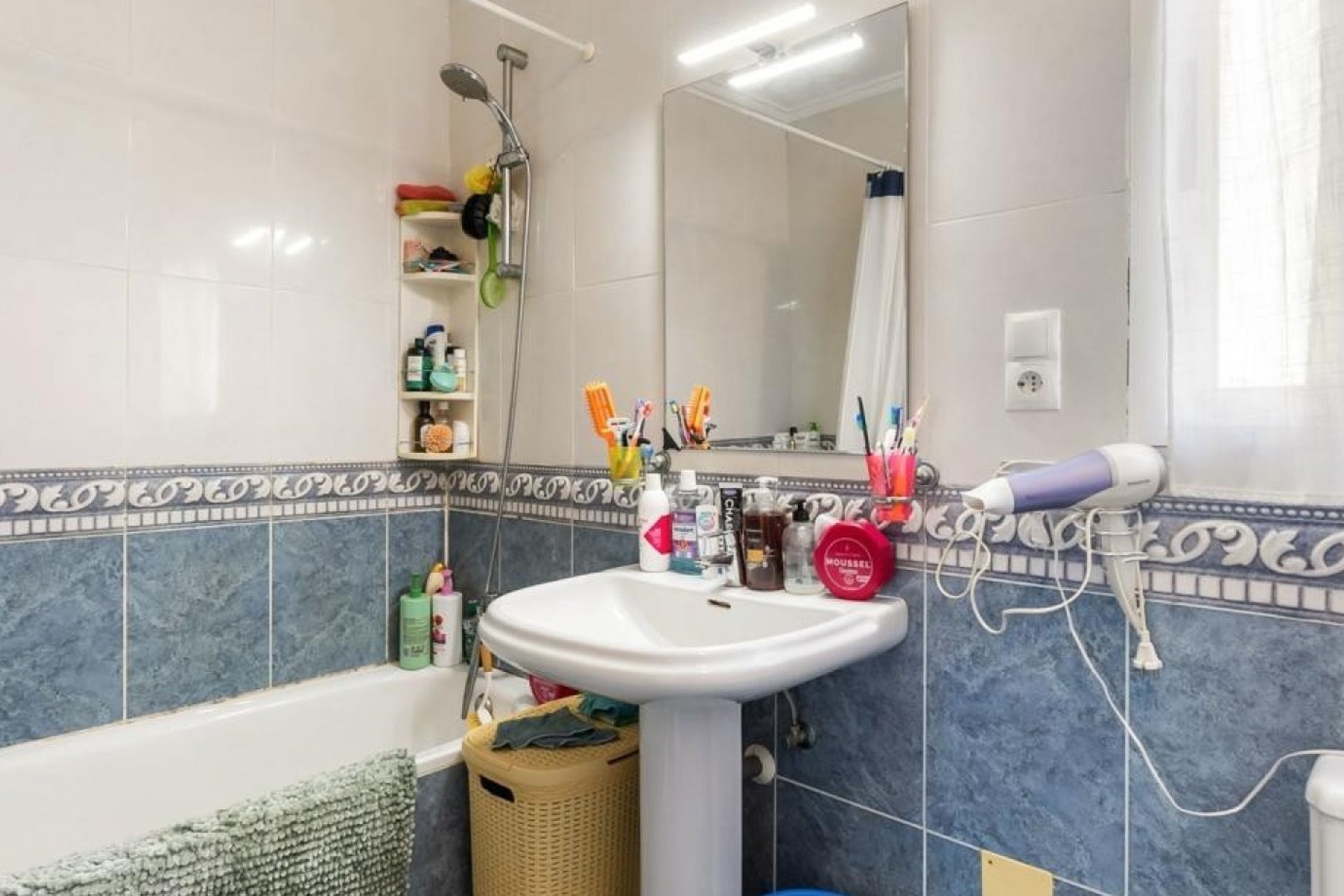 Revente - Detached Villa -
Orihuela Costa - Villamartín