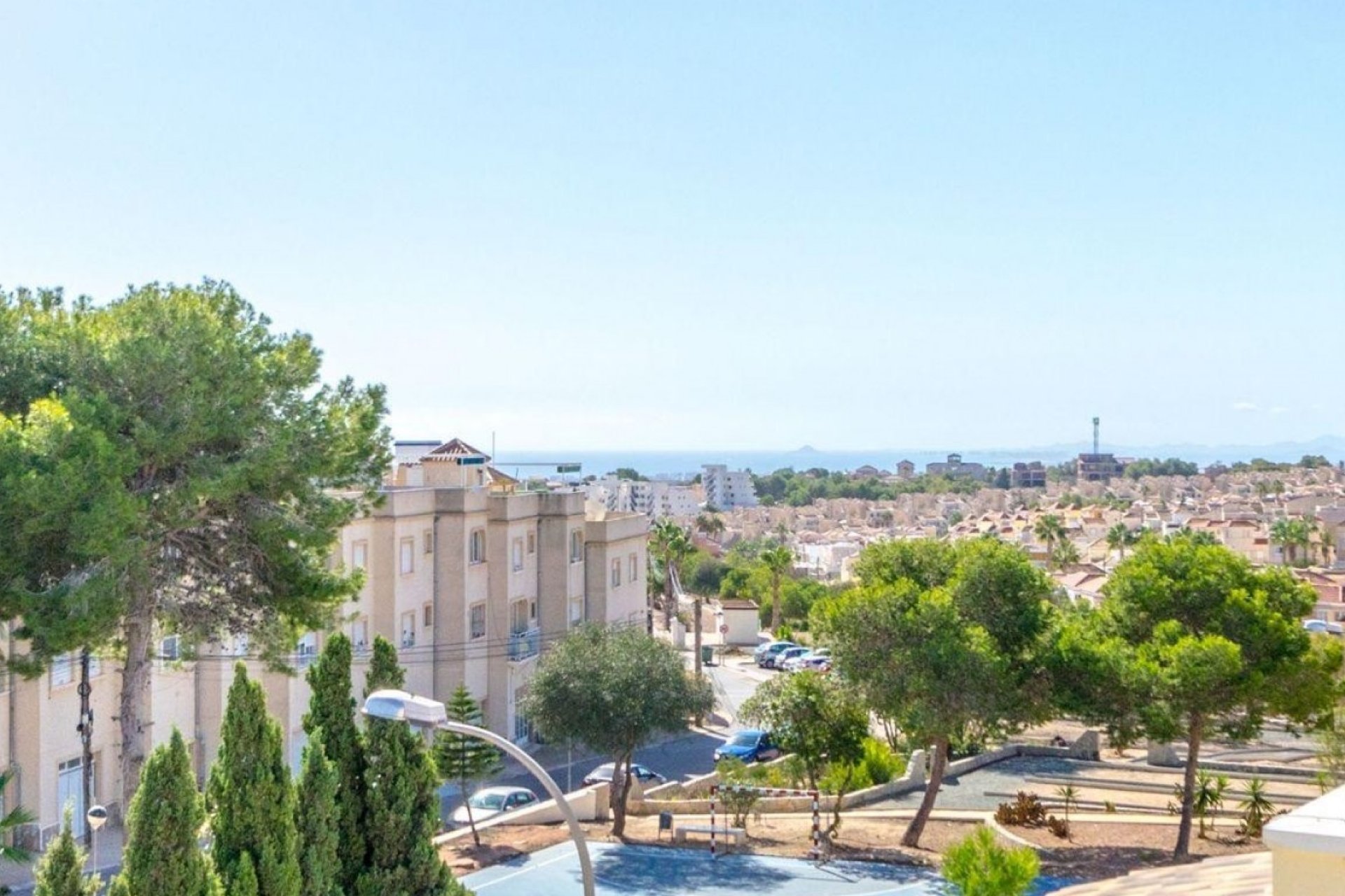 Revente - Detached Villa -
Orihuela Costa - Villamartín