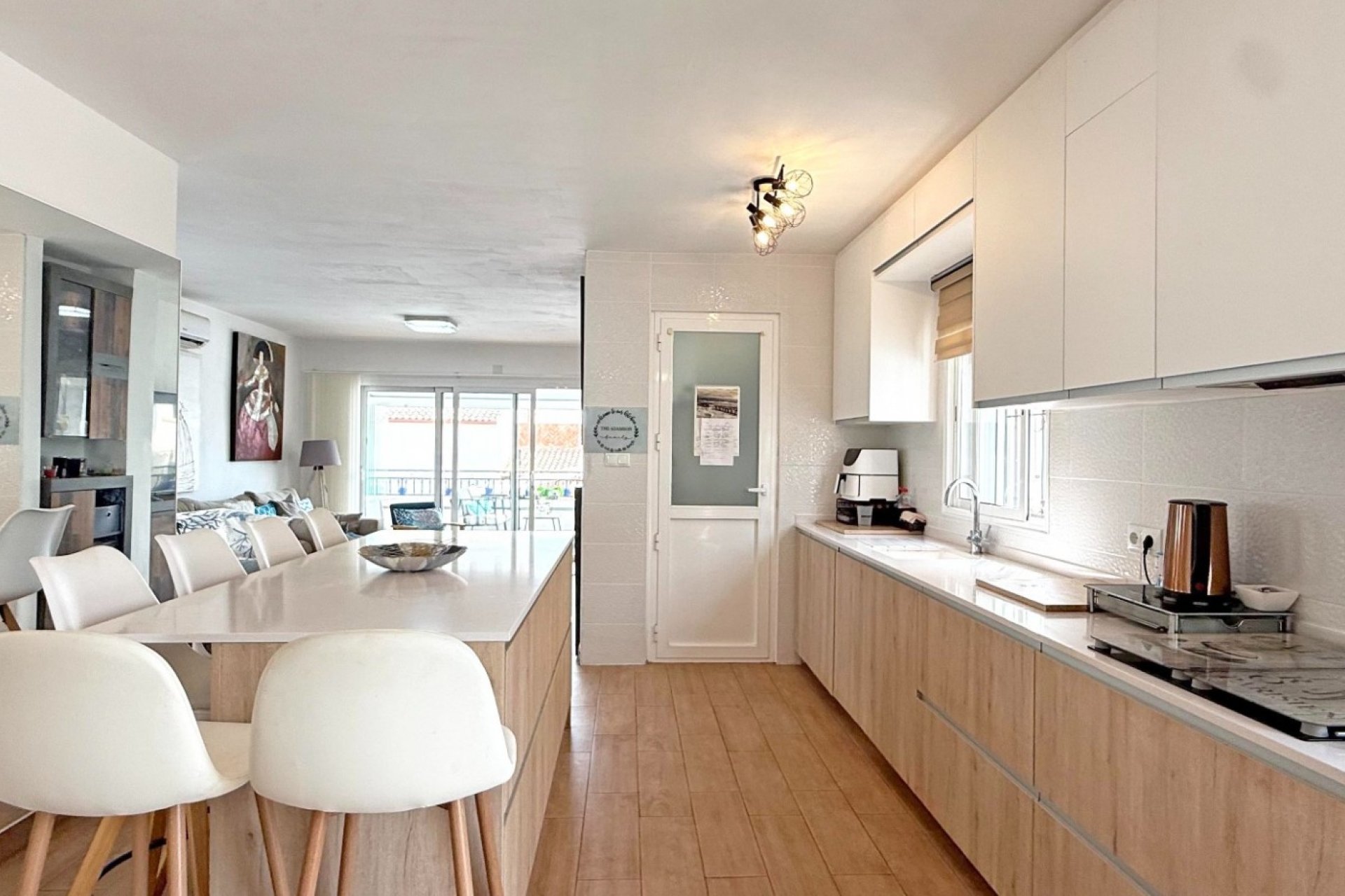 Revente - Detached Villa -
Orihuela Costa - Villamartín