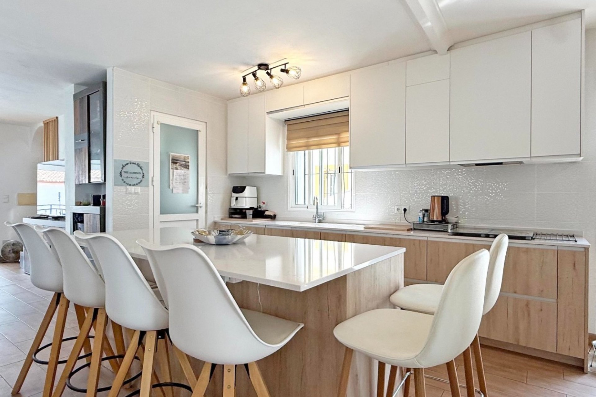 Revente - Detached Villa -
Orihuela Costa - Villamartín