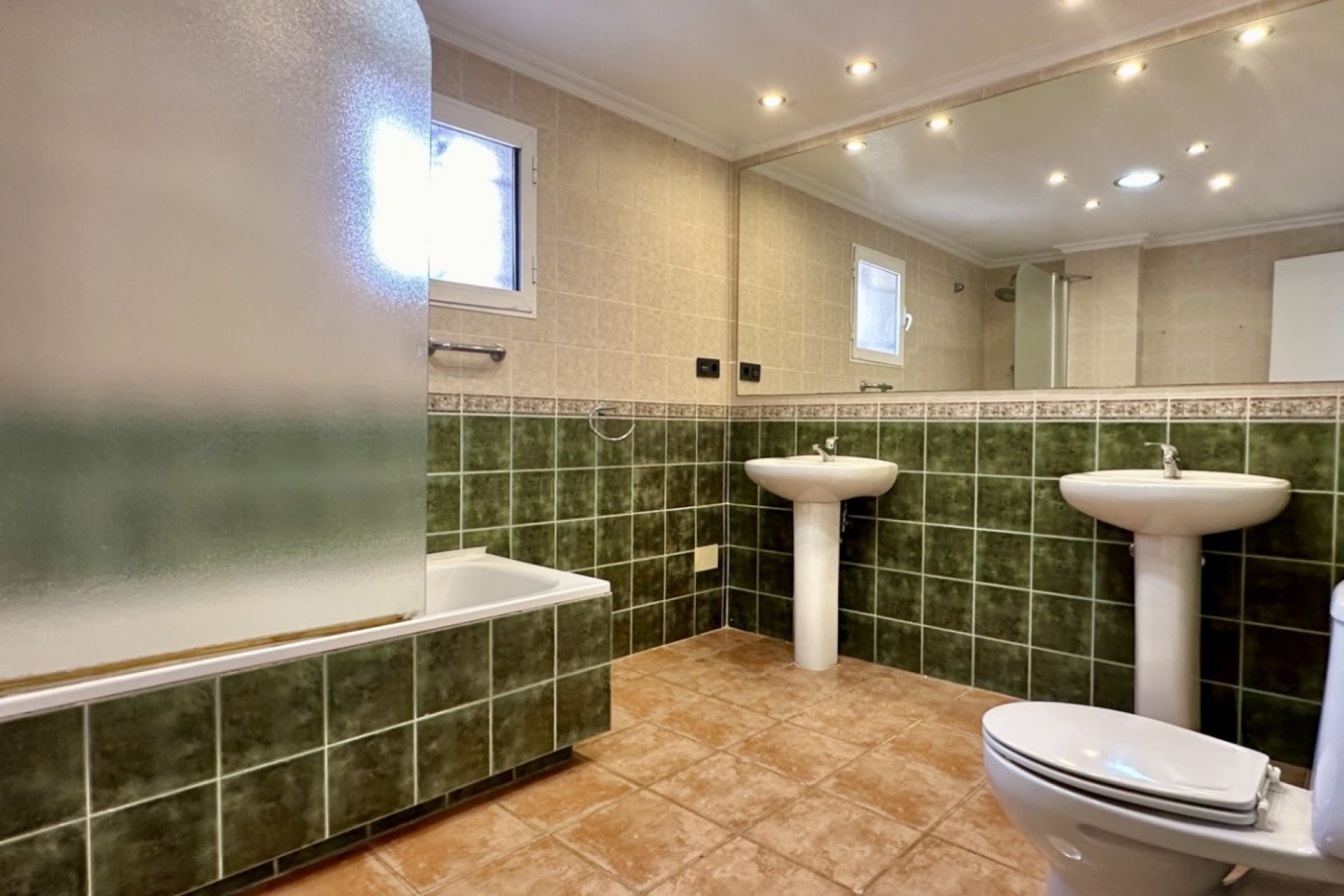 Revente - Detached Villa -
Orihuela Costa - Villamartín