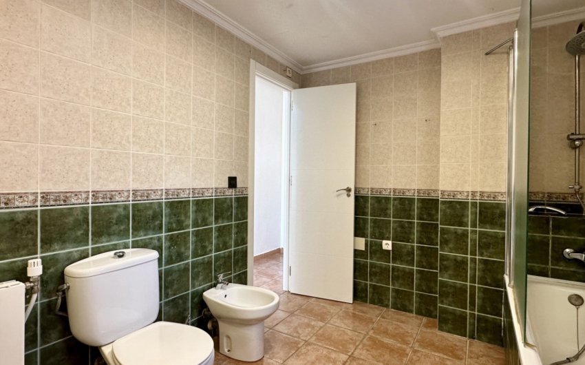 Revente - Detached Villa -
Orihuela Costa - Villamartín