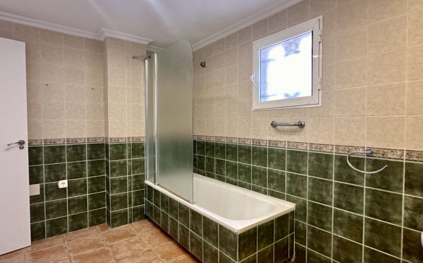 Revente - Detached Villa -
Orihuela Costa - Villamartín