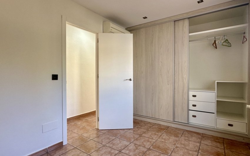 Revente - Detached Villa -
Orihuela Costa - Villamartín