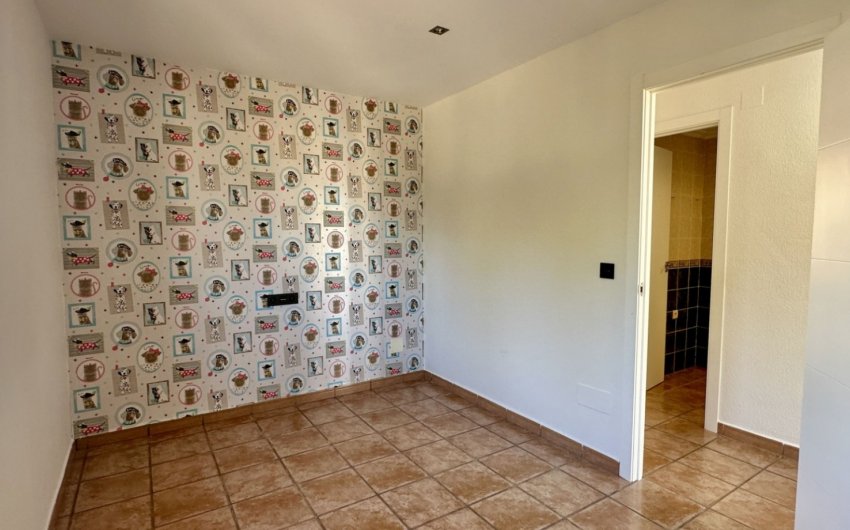 Revente - Detached Villa -
Orihuela Costa - Villamartín