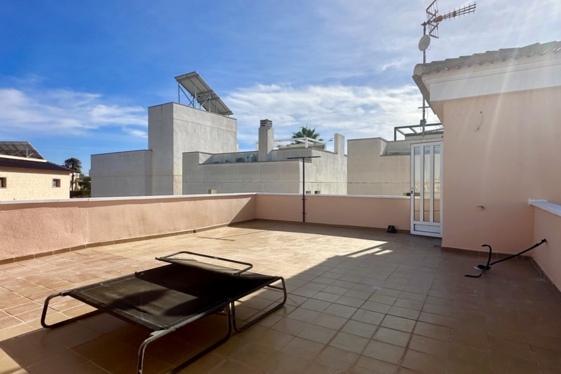 Revente - Detached Villa -
Orihuela Costa - Villamartín