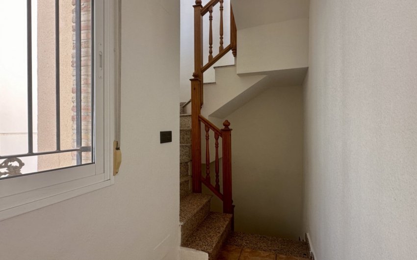 Revente - Detached Villa -
Orihuela Costa - Villamartín