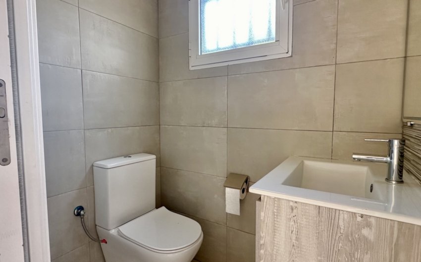 Revente - Detached Villa -
Orihuela Costa - Villamartín