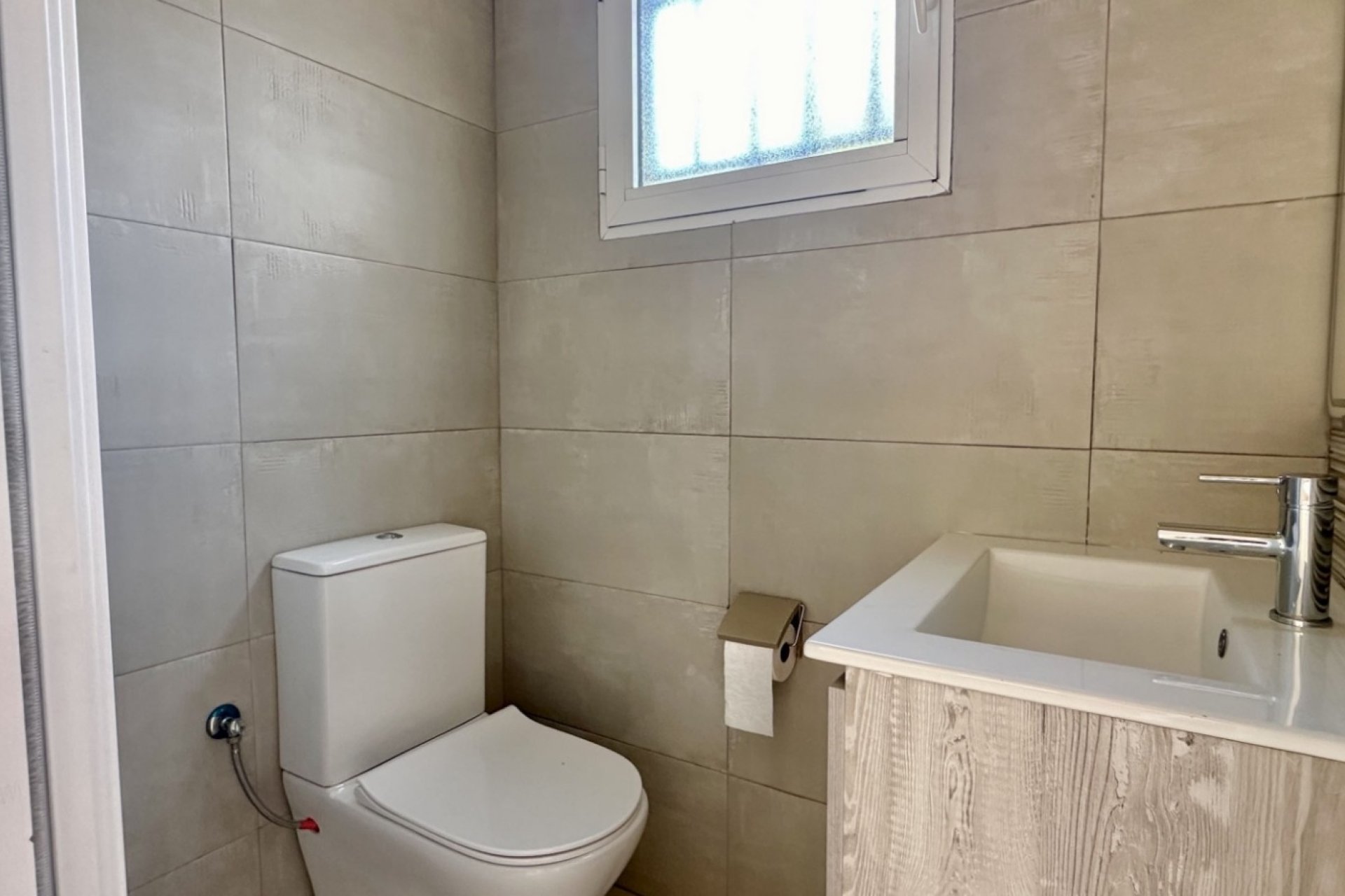 Revente - Detached Villa -
Orihuela Costa - Villamartín