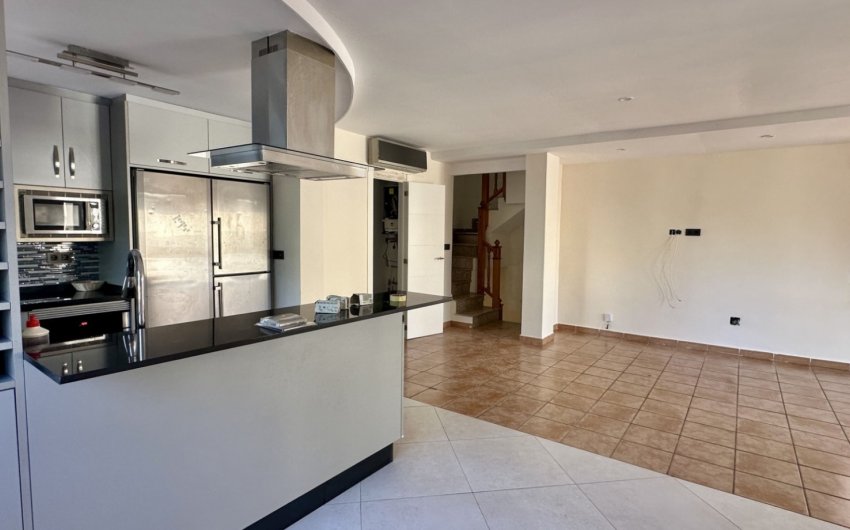 Revente - Detached Villa -
Orihuela Costa - Villamartín