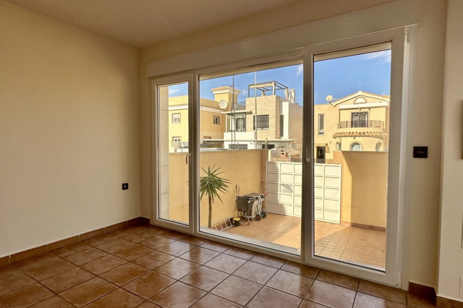 Revente - Detached Villa -
Orihuela Costa - Villamartín