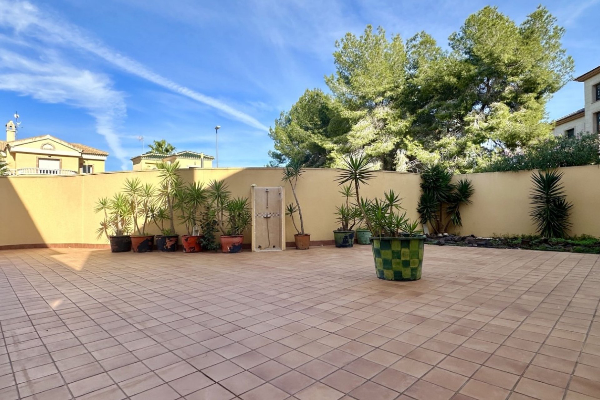 Revente - Detached Villa -
Orihuela Costa - Villamartín