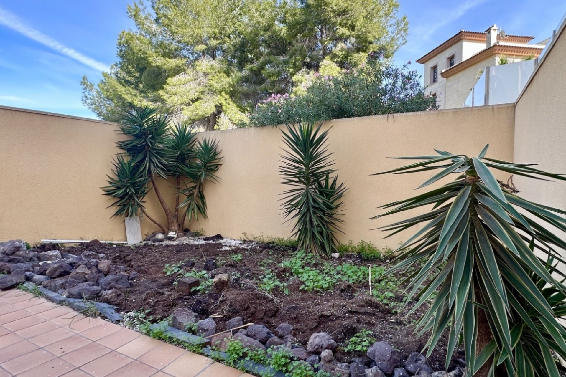 Revente - Detached Villa -
Orihuela Costa - Villamartín