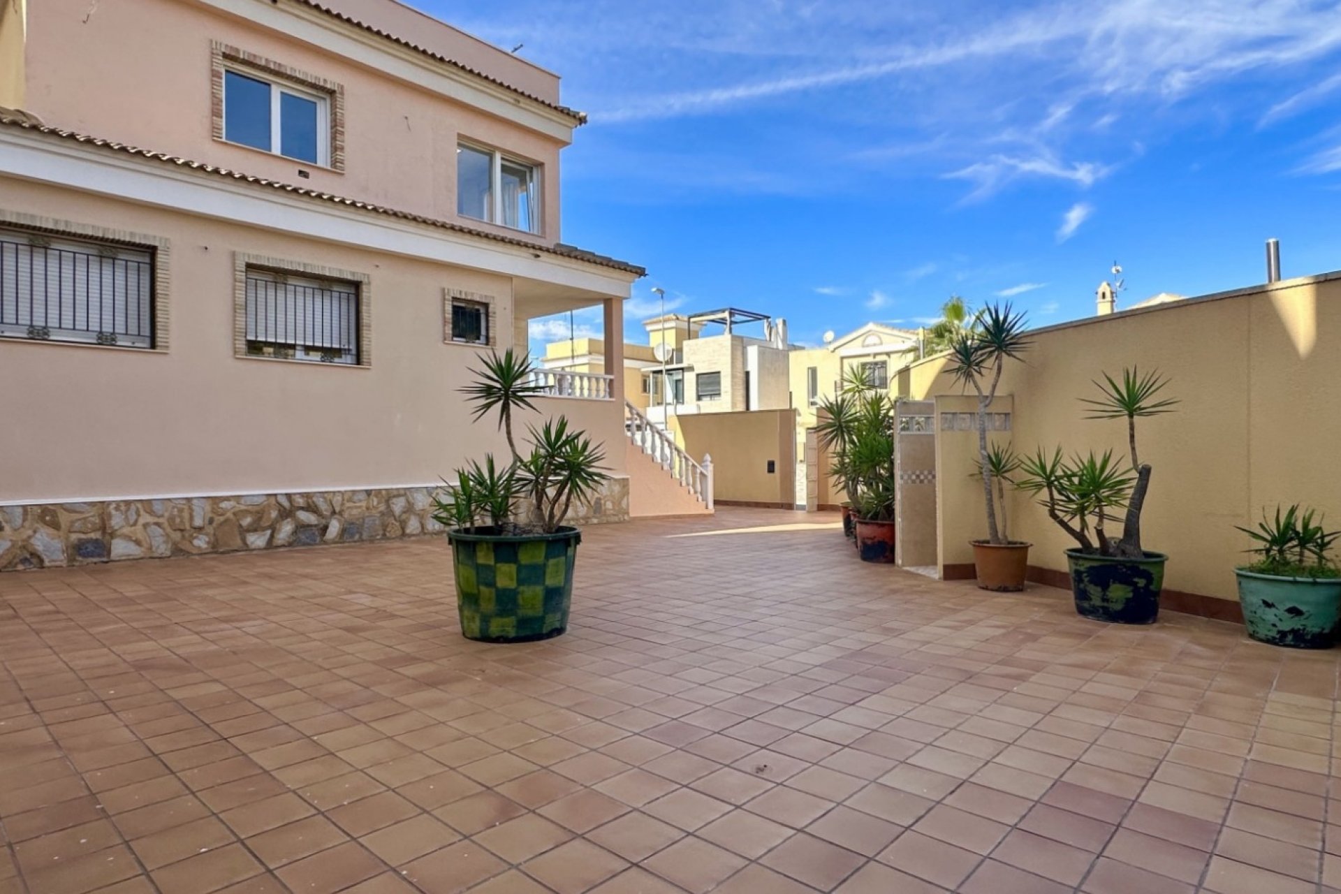Revente - Detached Villa -
Orihuela Costa - Villamartín