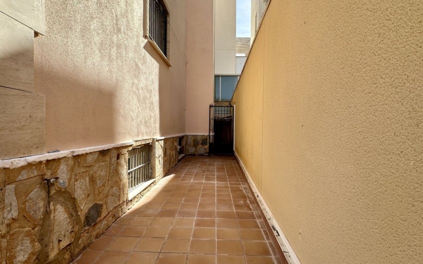 Revente - Detached Villa -
Orihuela Costa - Villamartín