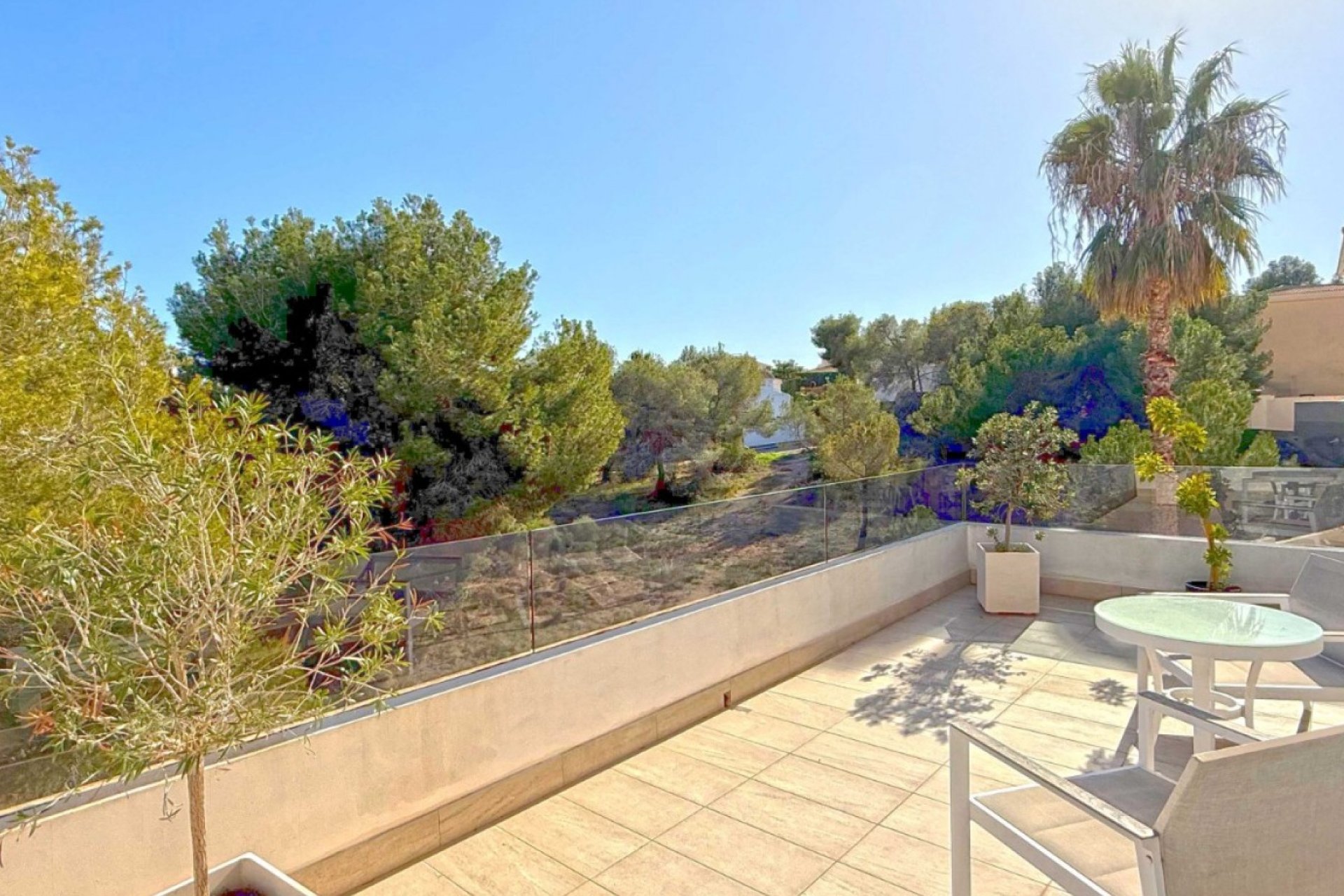 Revente - Detached Villa -
Orihuela Costa - Villamartín