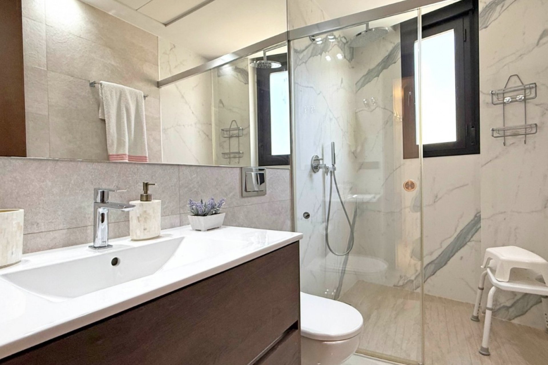 Revente - Detached Villa -
Orihuela Costa - Villamartín