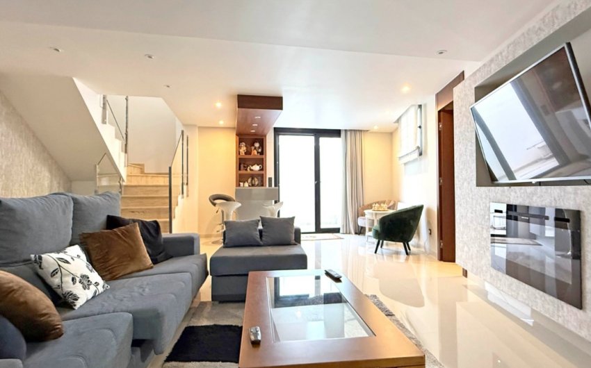 Revente - Detached Villa -
Orihuela Costa - Villamartín