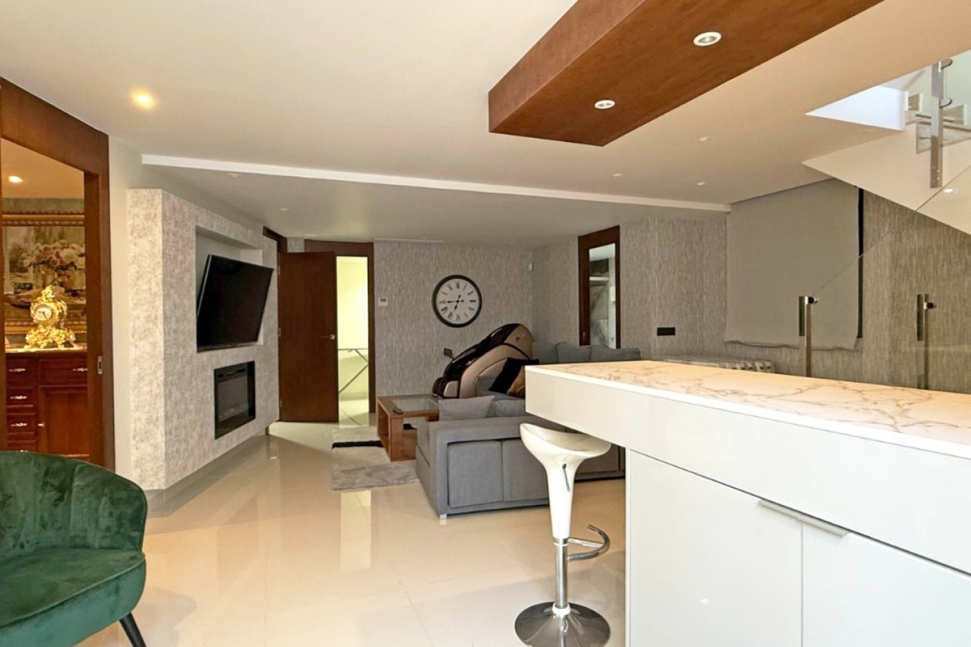 Revente - Detached Villa -
Orihuela Costa - Villamartín