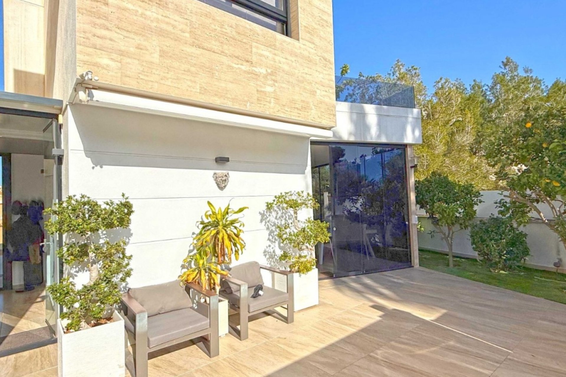 Revente - Detached Villa -
Orihuela Costa - Villamartín