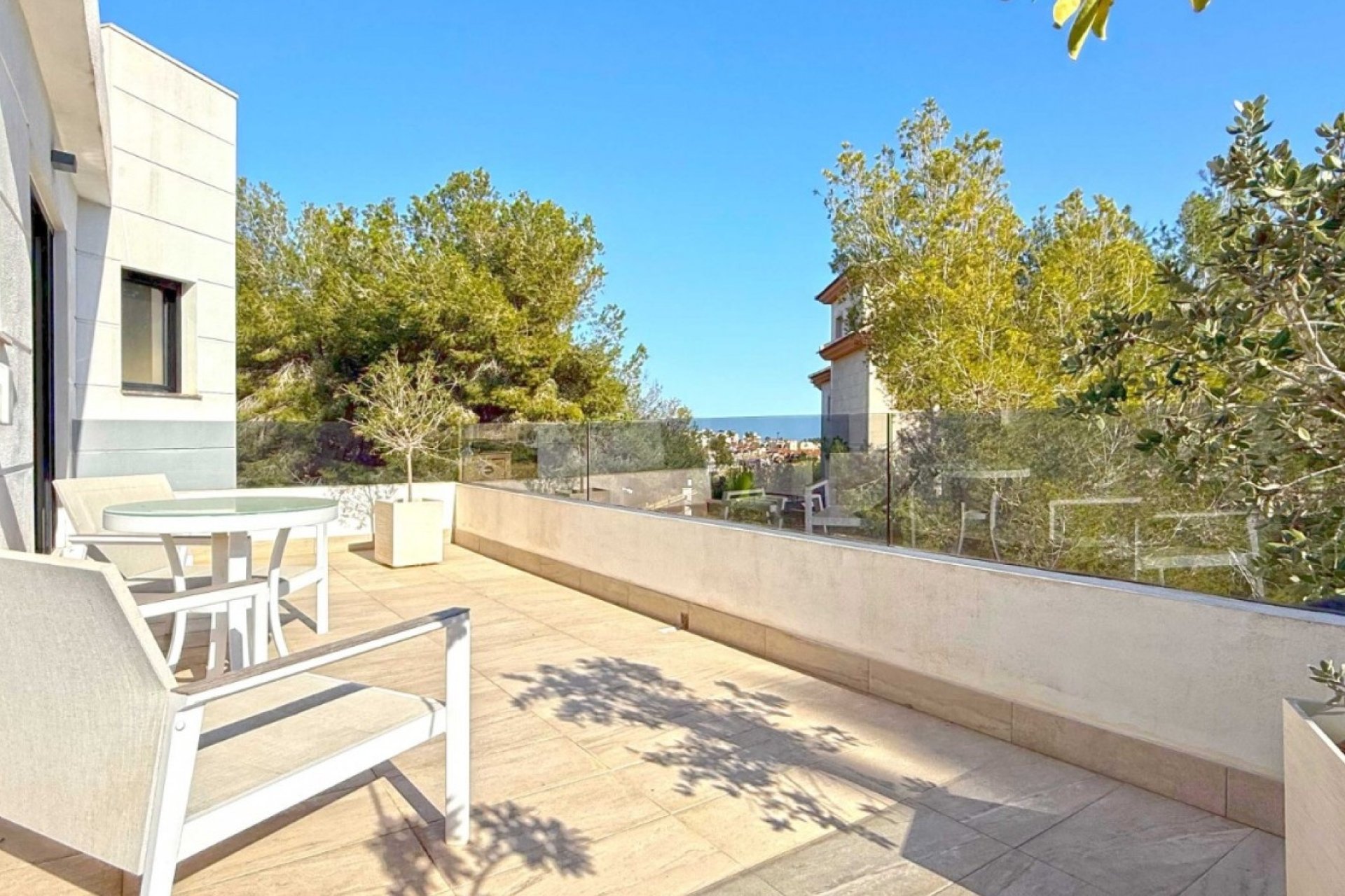 Revente - Detached Villa -
Orihuela Costa - Villamartín