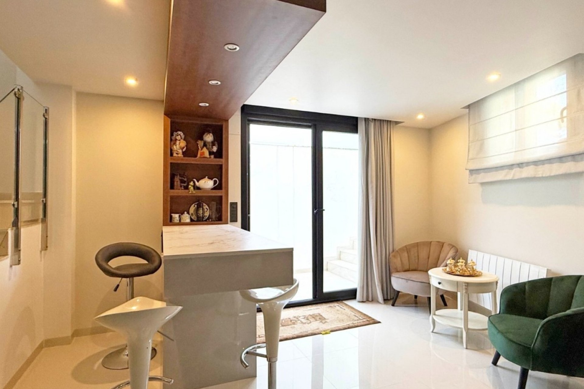 Revente - Detached Villa -
Orihuela Costa - Villamartín