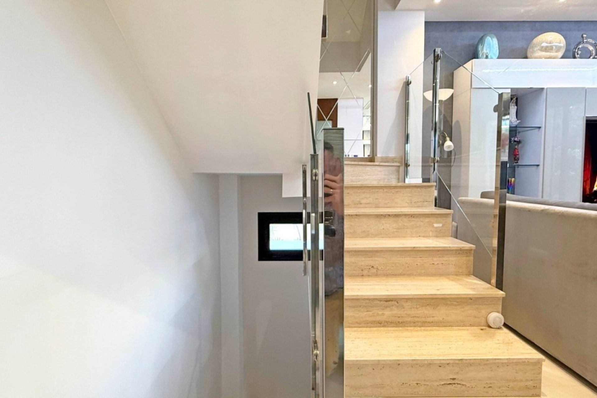 Revente - Detached Villa -
Orihuela Costa - Villamartín