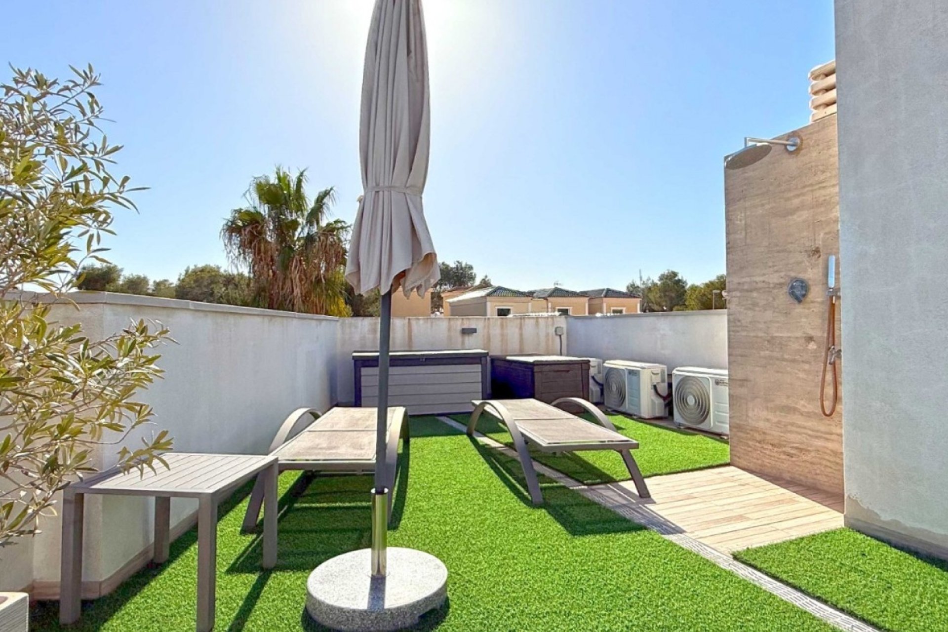 Revente - Detached Villa -
Orihuela Costa - Villamartín
