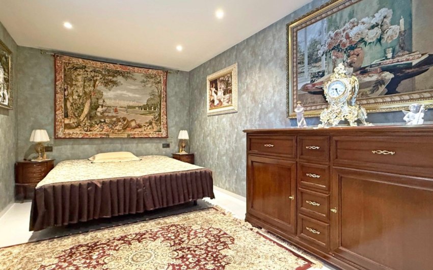 Revente - Detached Villa -
Orihuela Costa - Villamartín