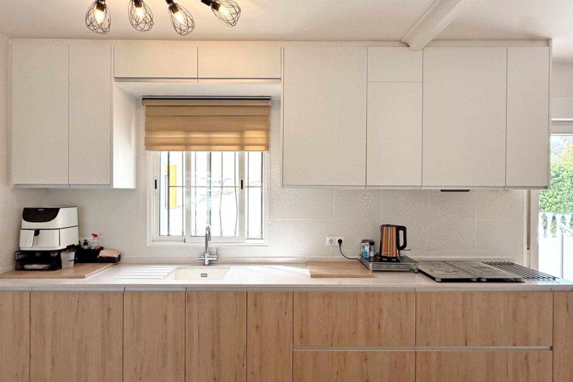 Revente - Detached Villa -
Orihuela Costa - Villamartín