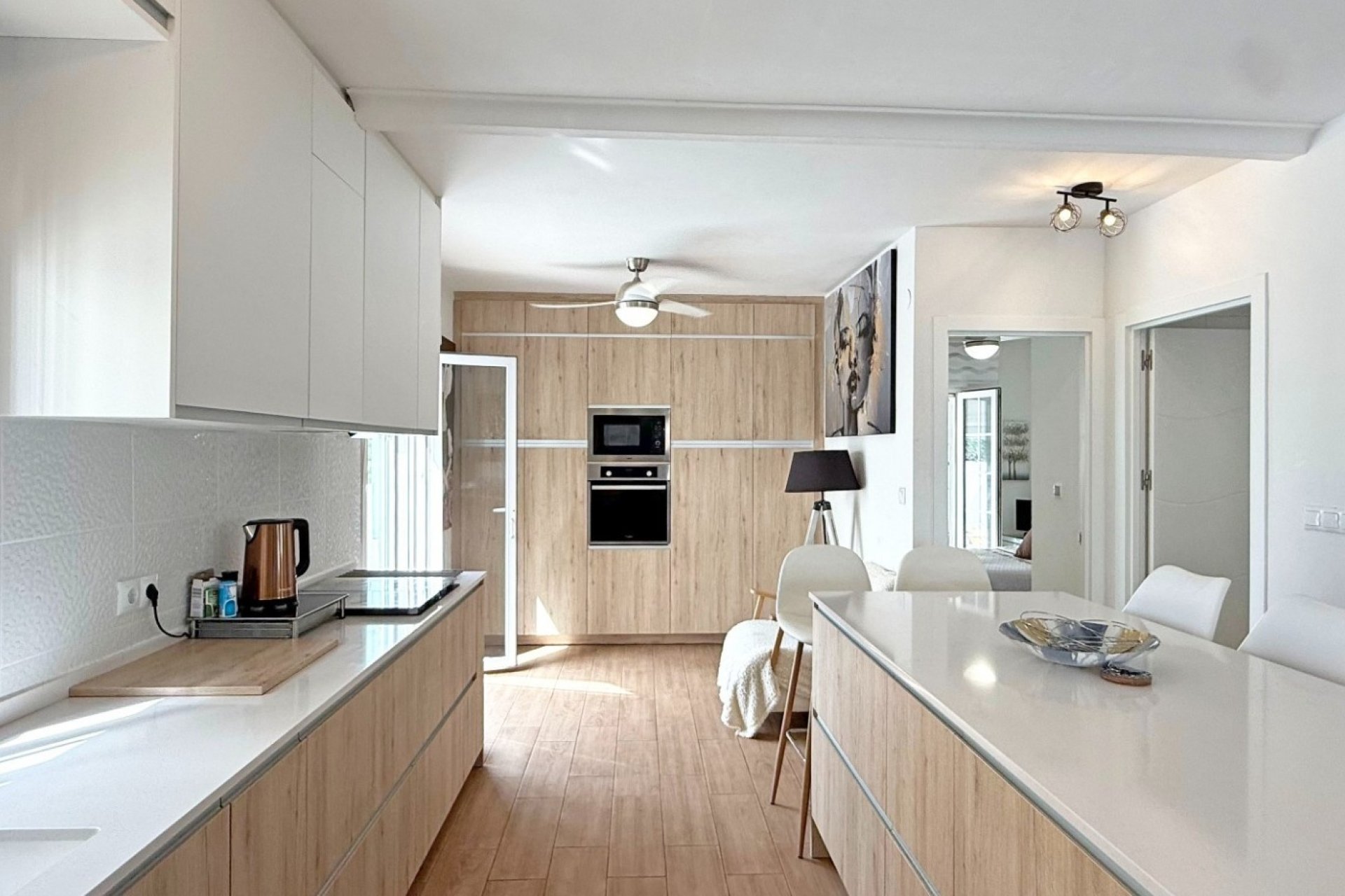 Revente - Detached Villa -
Orihuela Costa - Villamartín