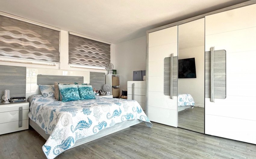 Revente - Detached Villa -
Orihuela Costa - Villamartín