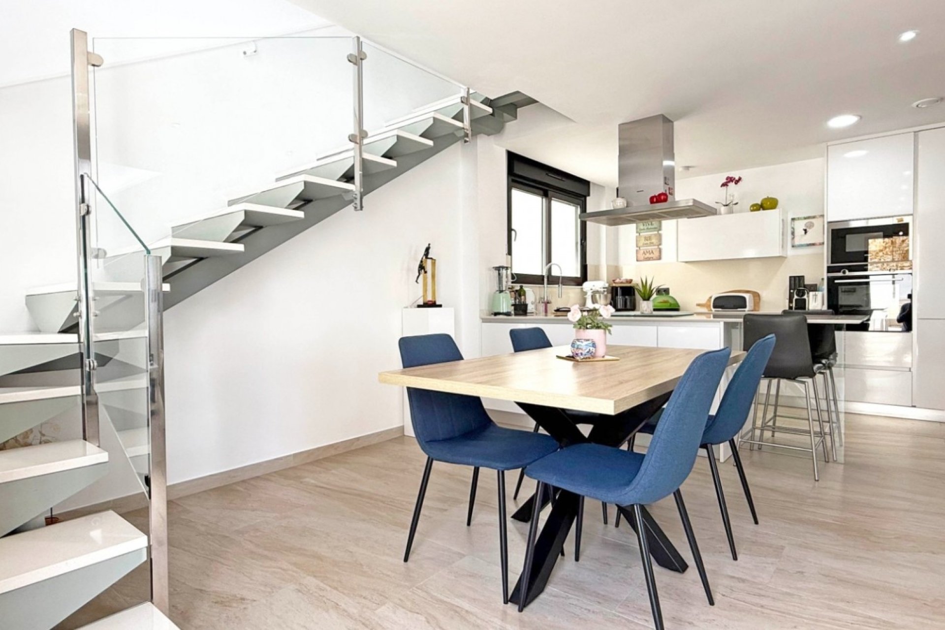 Revente - Detached Villa -
Orihuela Costa - Villamartín