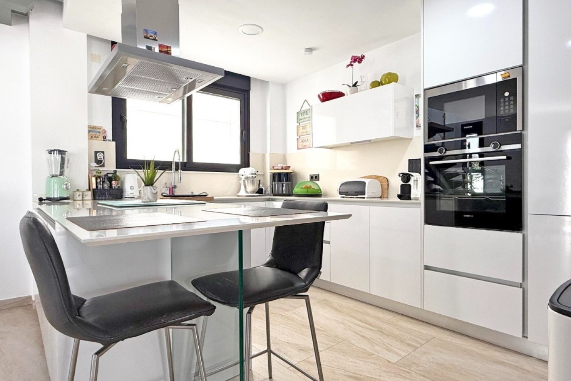 Revente - Detached Villa -
Orihuela Costa - Villamartín